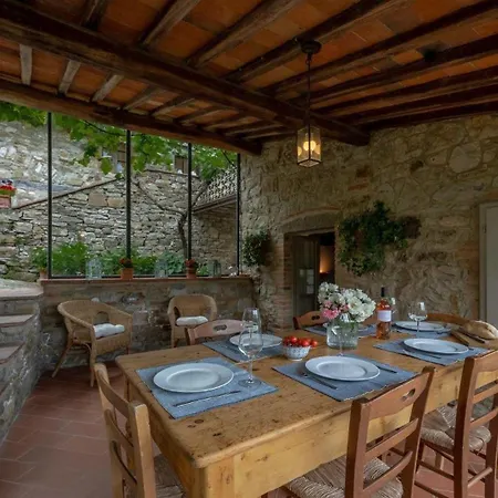 L'agrifoglio Villa