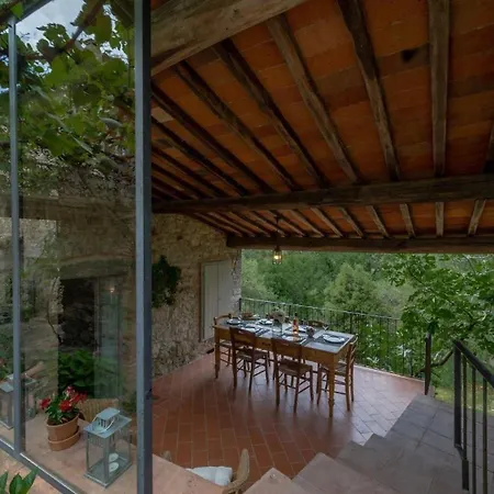 L'agrifoglio Villa