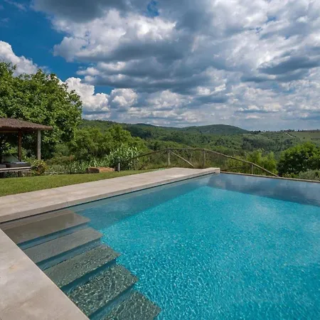L'agrifoglio Gaiole in Chianti