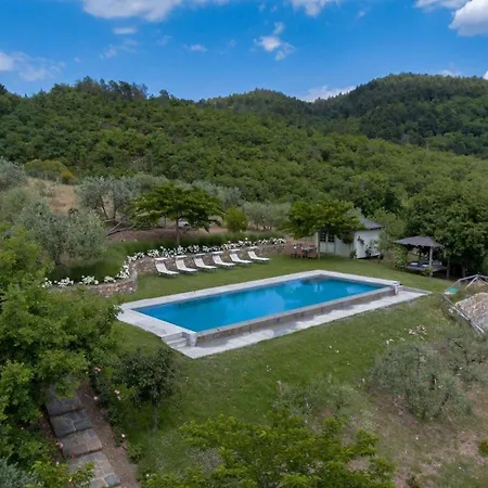 L'agrifoglio Villa *