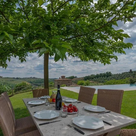 L'agrifoglio Gaiole in Chianti