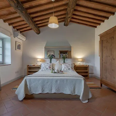 Villa L'agrifoglio *